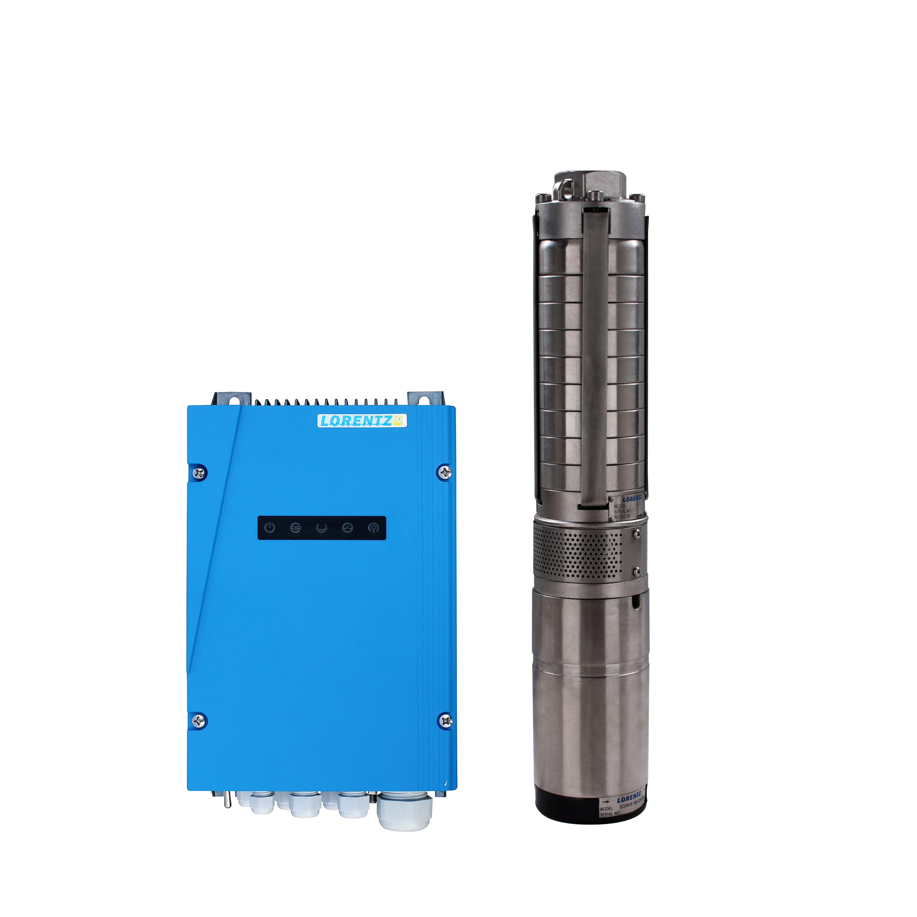 Lorentz-PS2-600-C-SJ3-9-50m